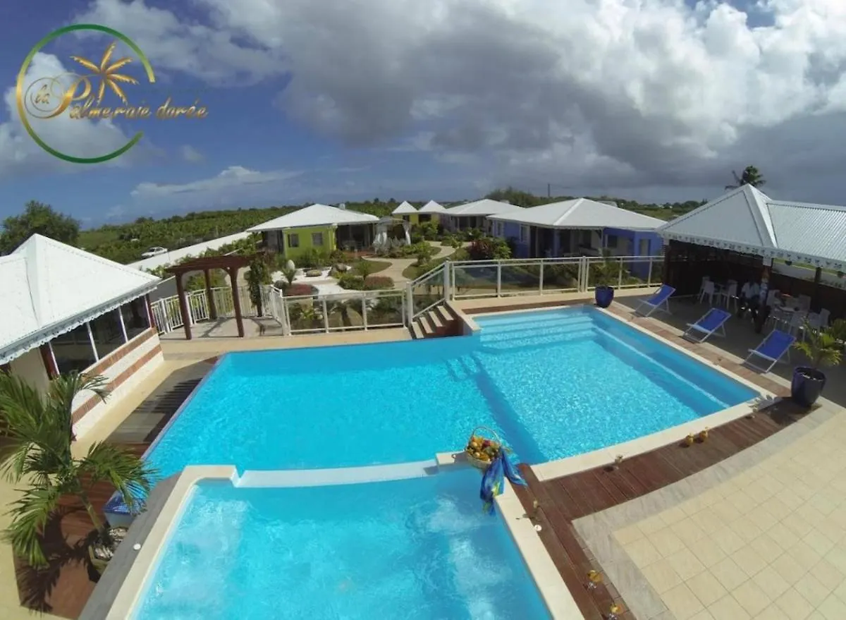 Grande Vigie Gite Piscine Commune Saint-Francois  0*, Saint-Francois (Grande-Terre) Guadeloupe